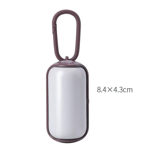 Portable Pet Litter Box and Dog Toilet Picker