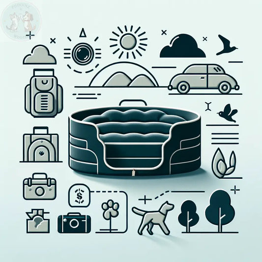 Best Budget-Friendly Travel Pet Beds