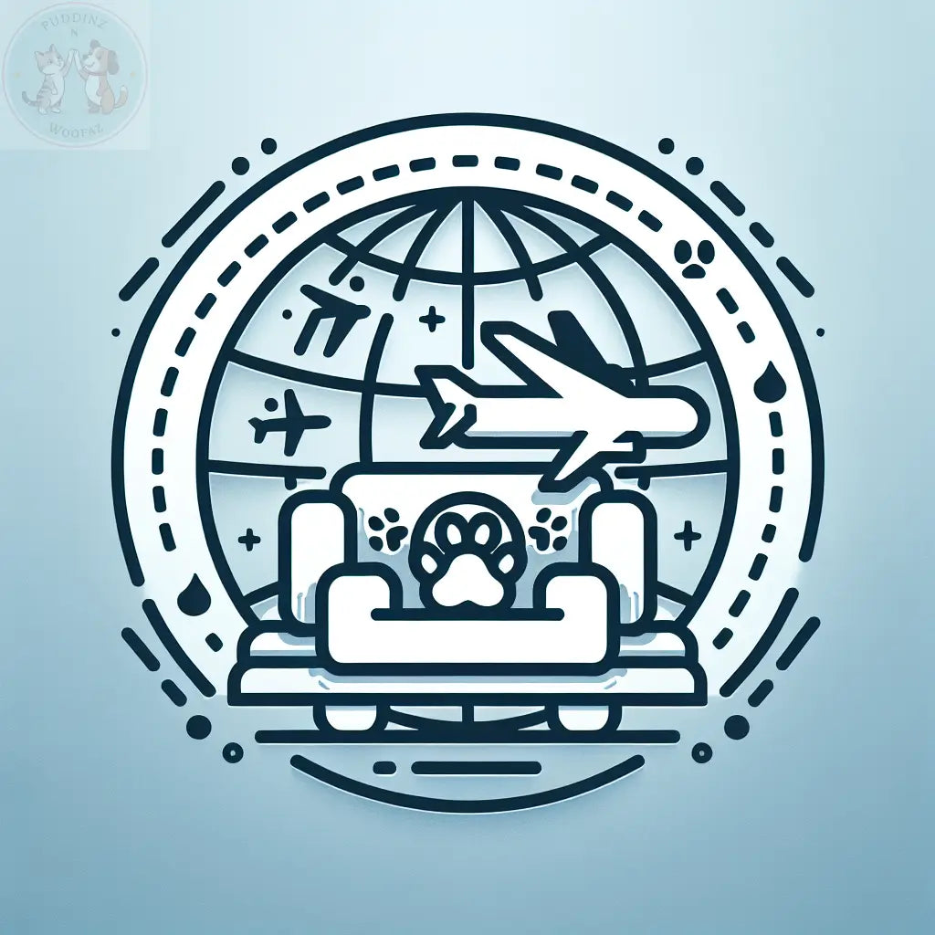 Best Travel Pet Beds for International Flights