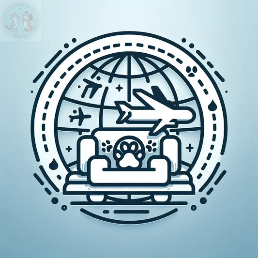 Best Travel Pet Beds for International Flights