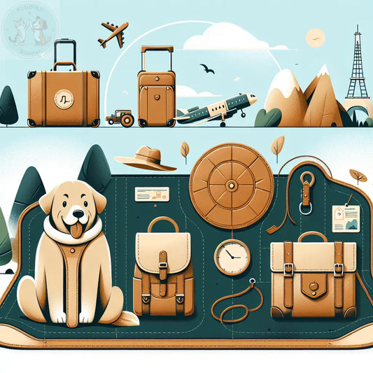 Travel-Ready-Pet-Mats-for-Adventure-Dogs Puddinz n Woofaz