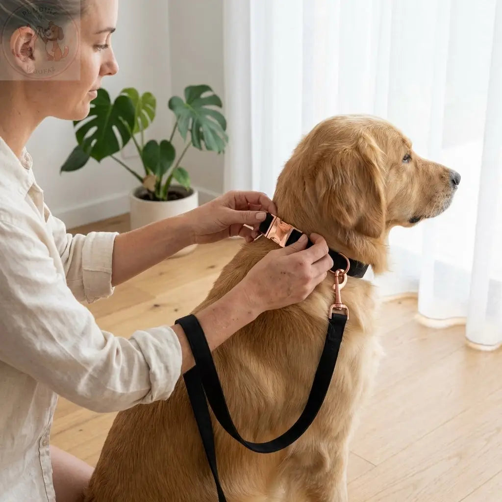 Dog Bow Tie Collar – Adjustable Pet Collar with Metal Buckle for dogs Puddinz n Woofaz   Puddinz n Woofaz