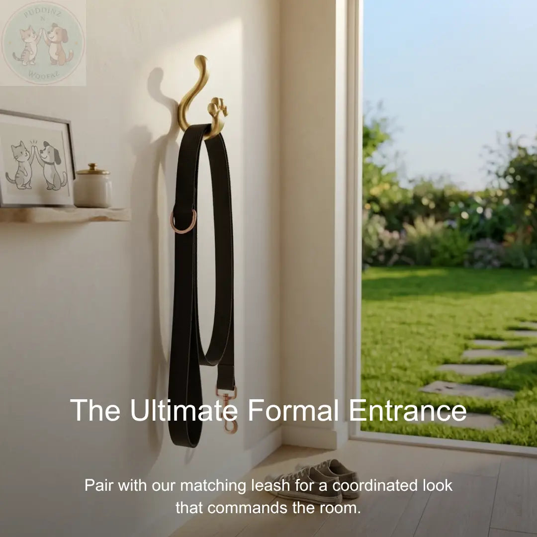 Dog Bow Tie Collar – Adjustable Pet Collar with Metal Buckle for dogs Puddinz n Woofaz   Puddinz n Woofaz