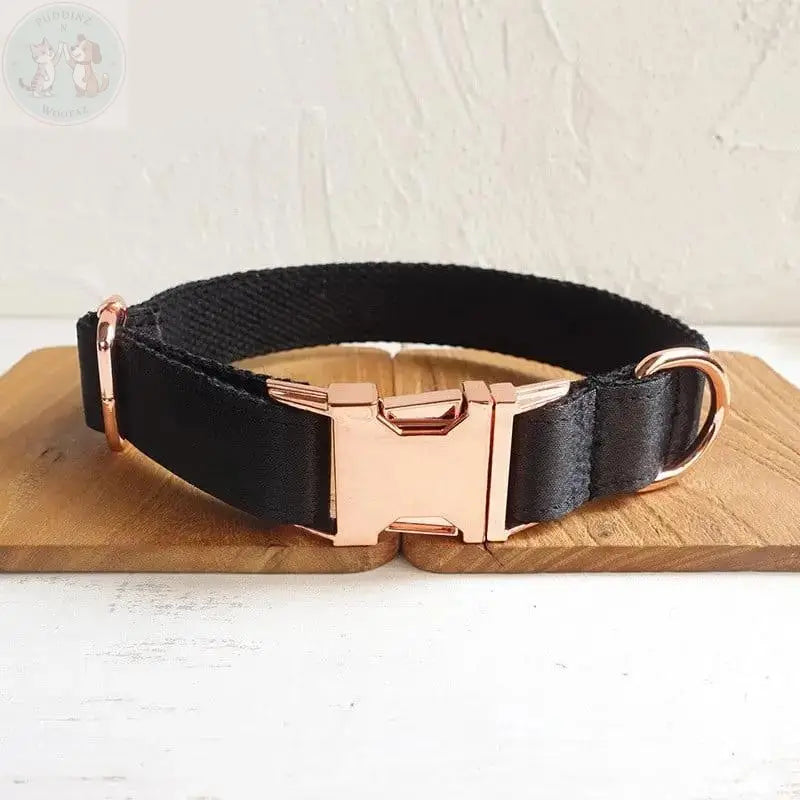 Dog Bow Tie Collar