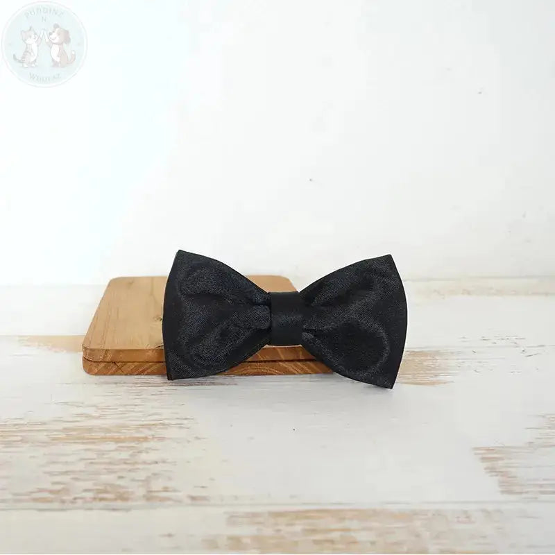 Dog Bow Tie Collar