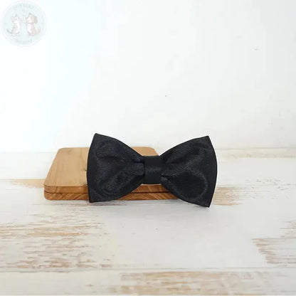 Dog Bow Tie Collar