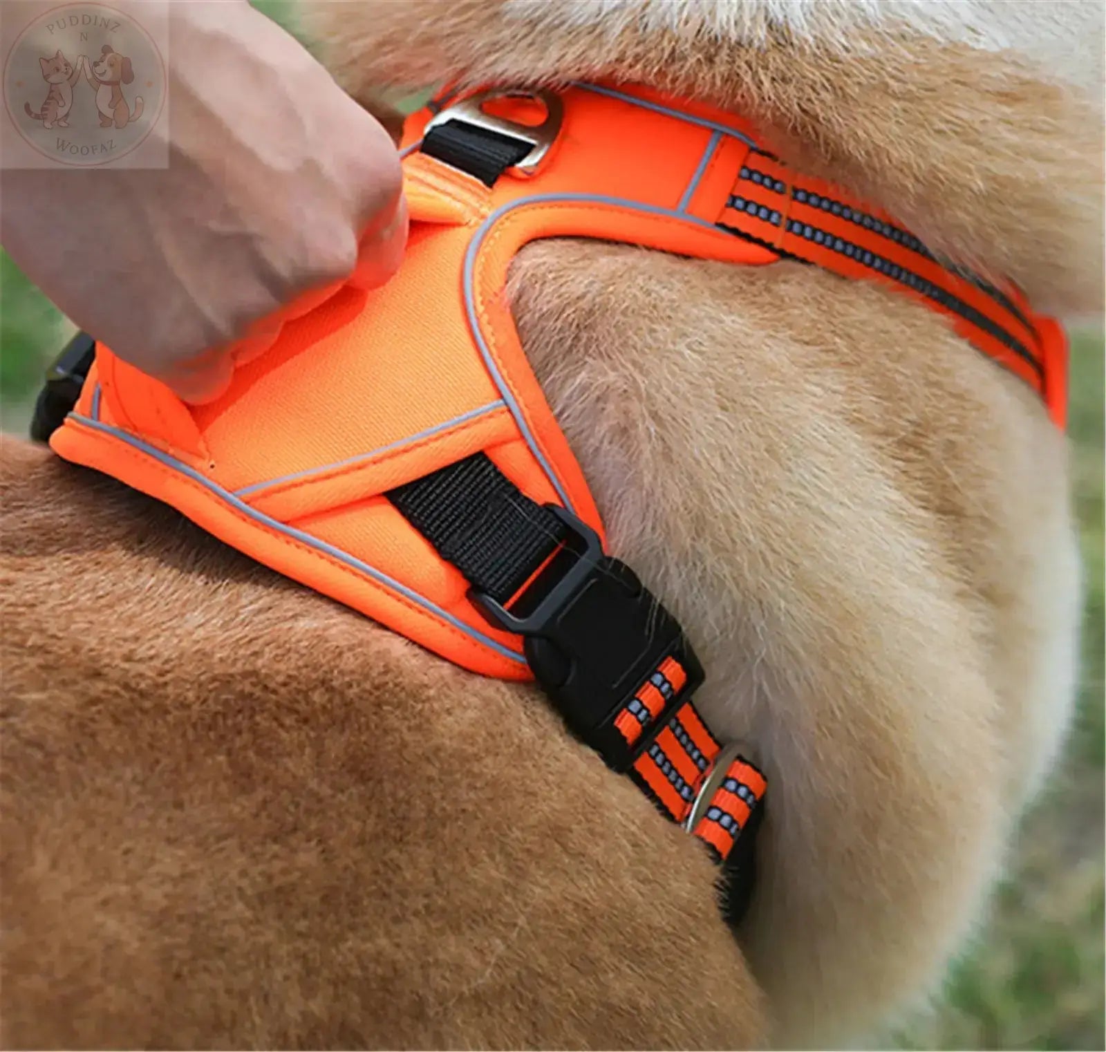 dog harness