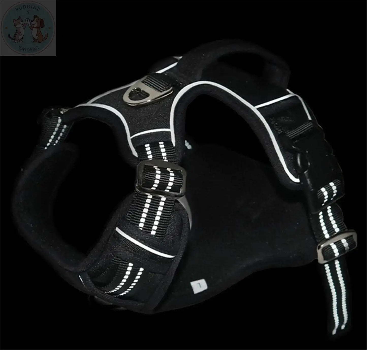 dog harness