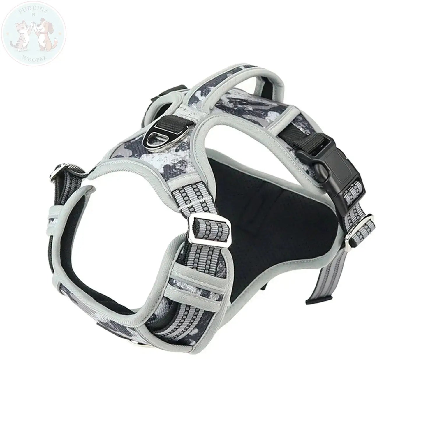 dog harness