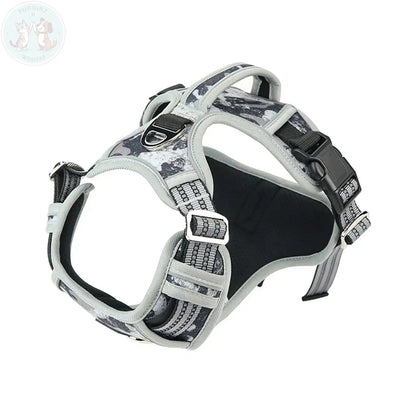 dog harness