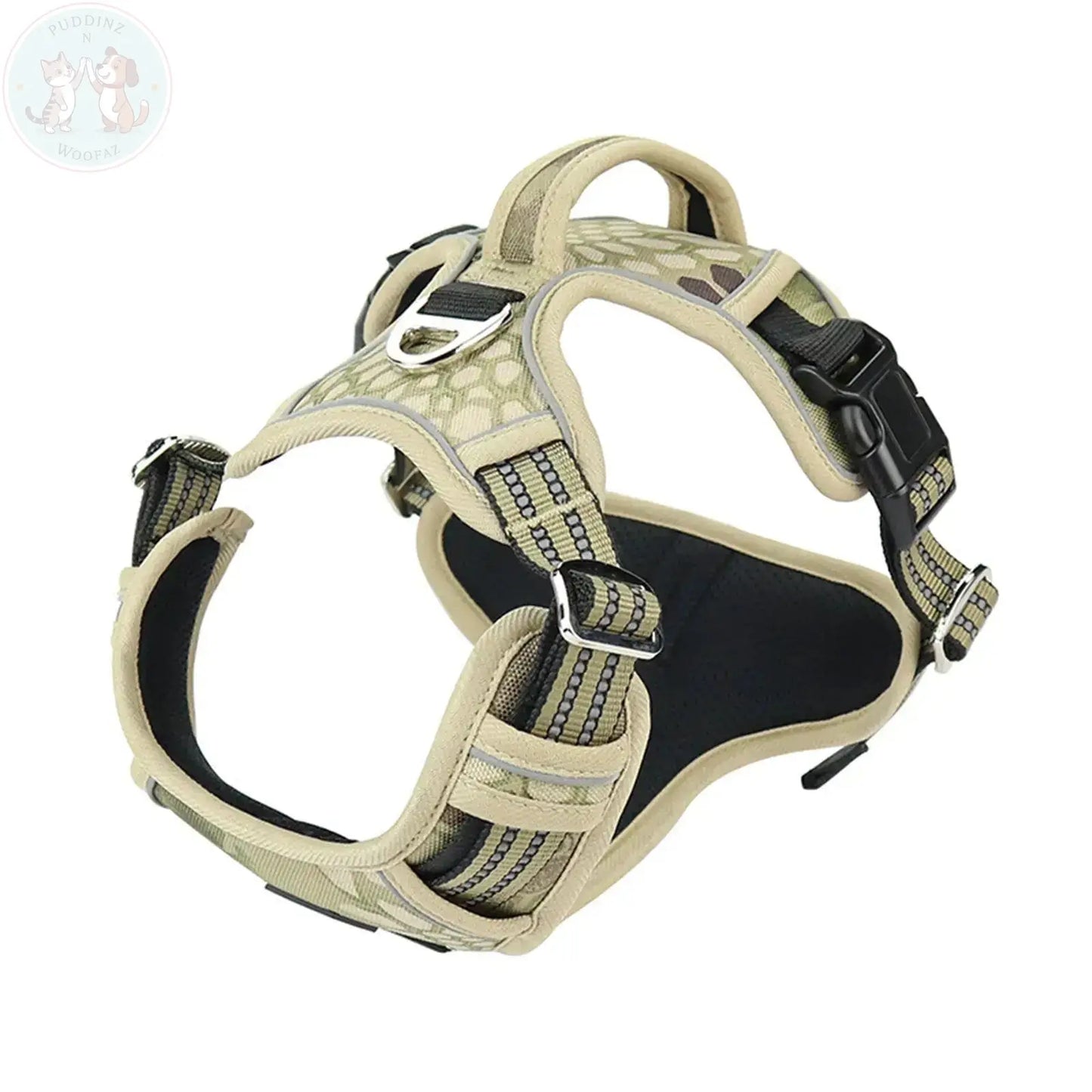 dog harness