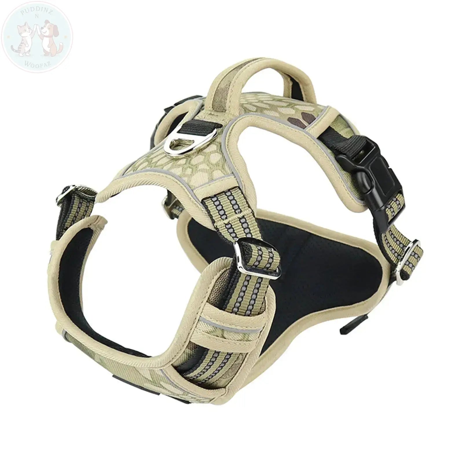 dog harness