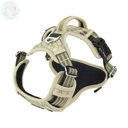 dog harness