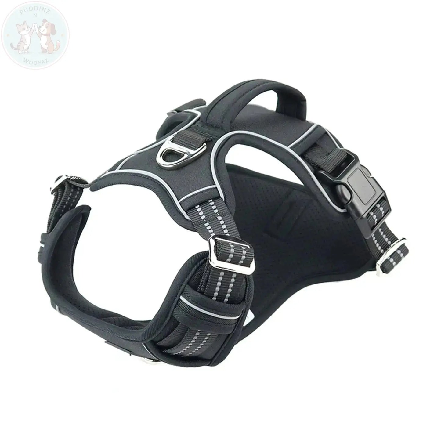 dog harness