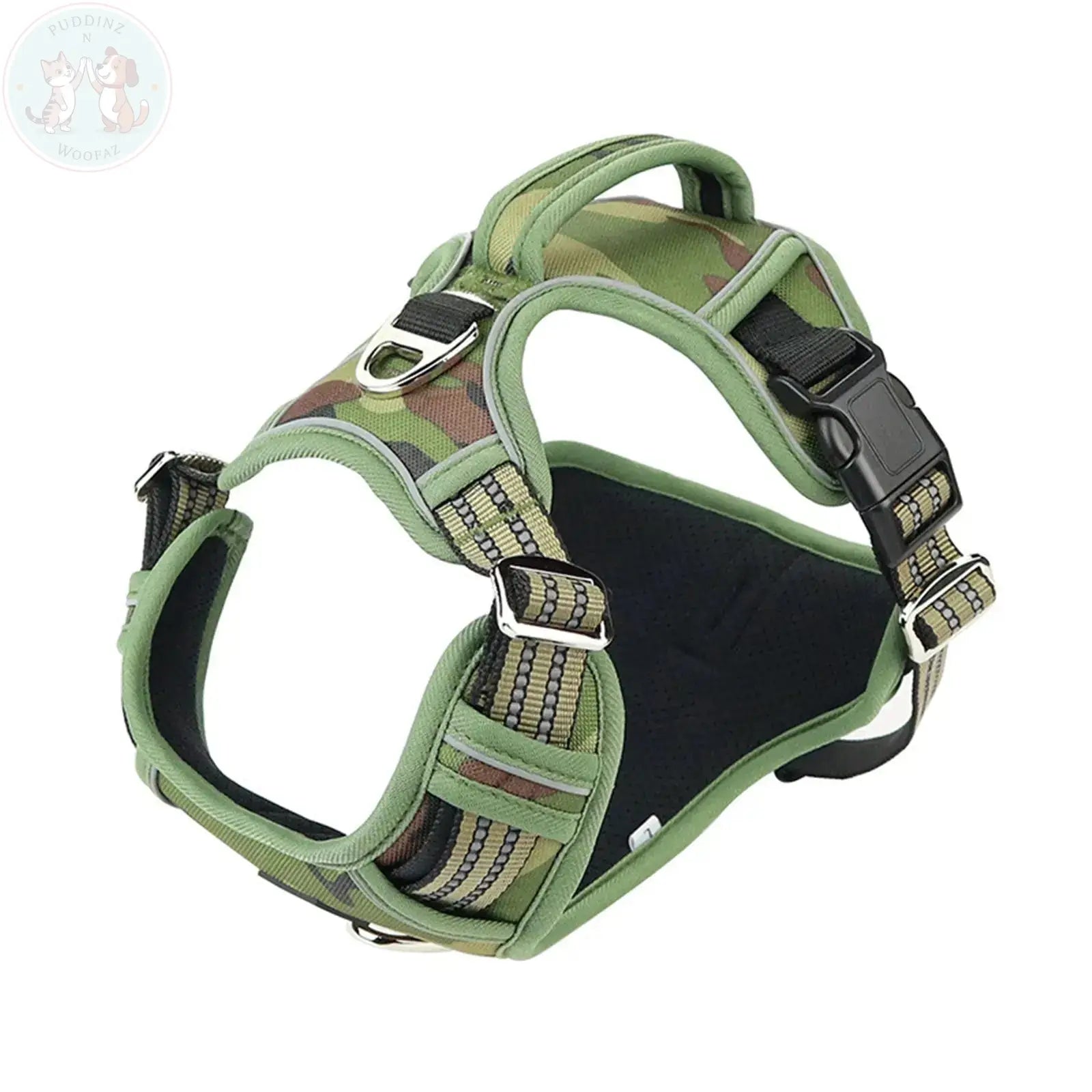 dog harness