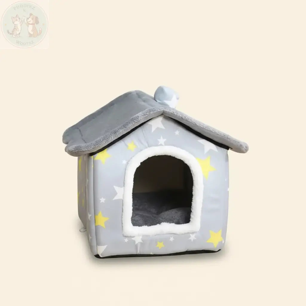 Alternative premium product shot of Indoor Dog House