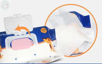 pet dog wipes