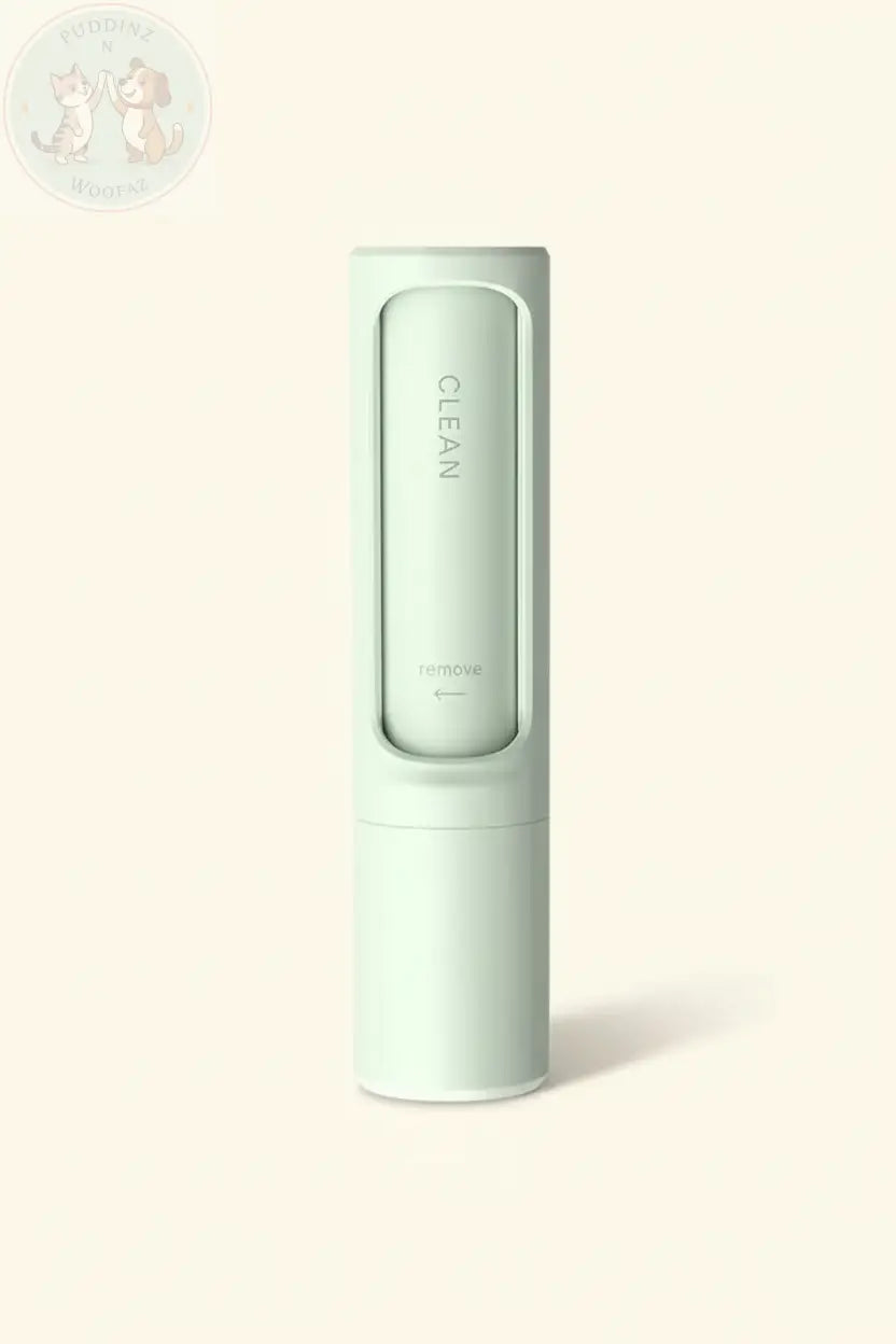 Premium E-Commerce Product Shot - Mint Green Device