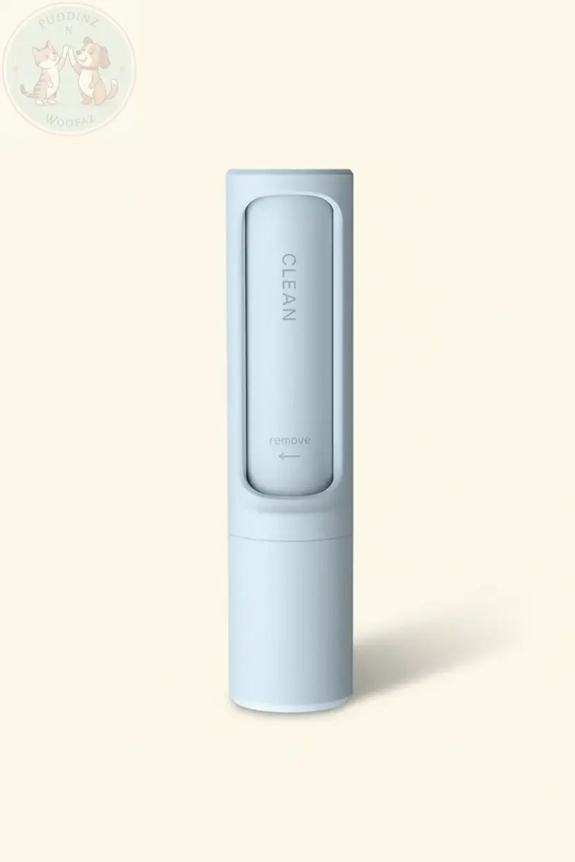 Premium E-Commerce Product Shot - Powder Blue Device
