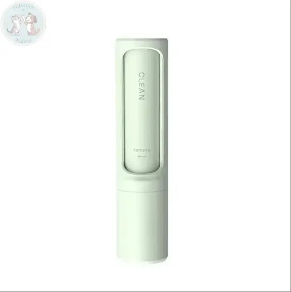 Pet Hair Remover Brush - Reusable Lint Roller Tool Puddinz n Woofaz  Pet Puddinz n Woofaz