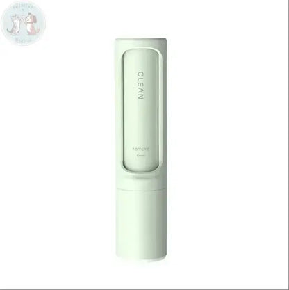 Pet Hair Remover Brush - Reusable Lint Roller Tool Puddinz n Woofaz  Pet Puddinz n Woofaz