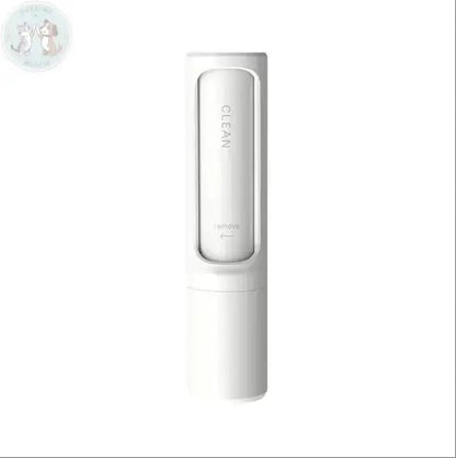 Pet Hair Remover Brush - Reusable Lint Roller Tool Puddinz n Woofaz  Pet Puddinz n Woofaz