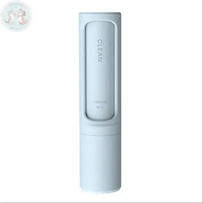 Pet Hair Remover Brush - Reusable Lint Roller Tool Puddinz n Woofaz  Pet Puddinz n Woofaz