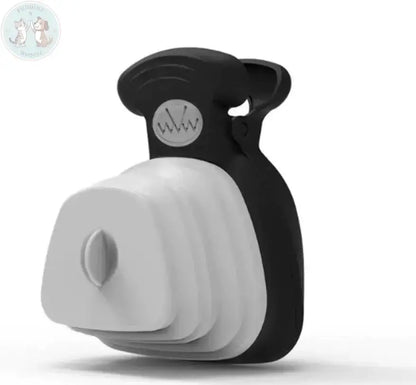 Portable dog waste picker