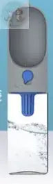 Portable Pet Water Bottle